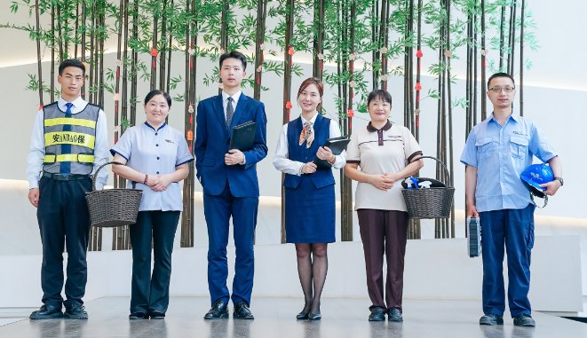 服务监督热线