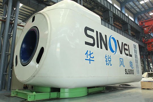基于核电装备的核岛和常规岛设备成套和