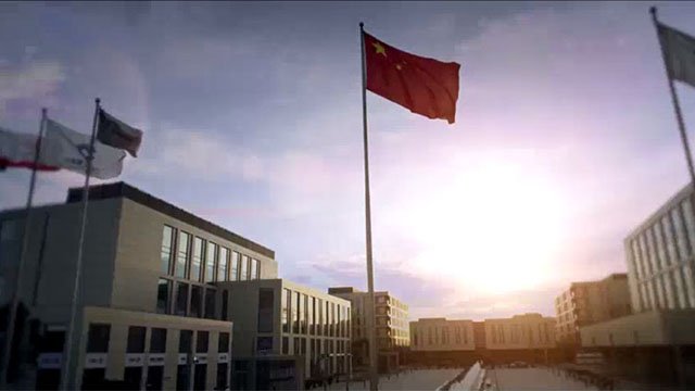 工业总产值