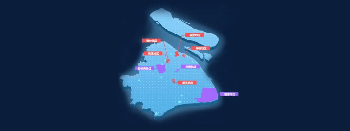 商业面积
